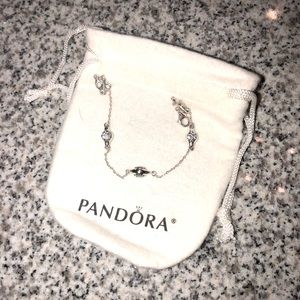 Pandora Lovepods bracelet